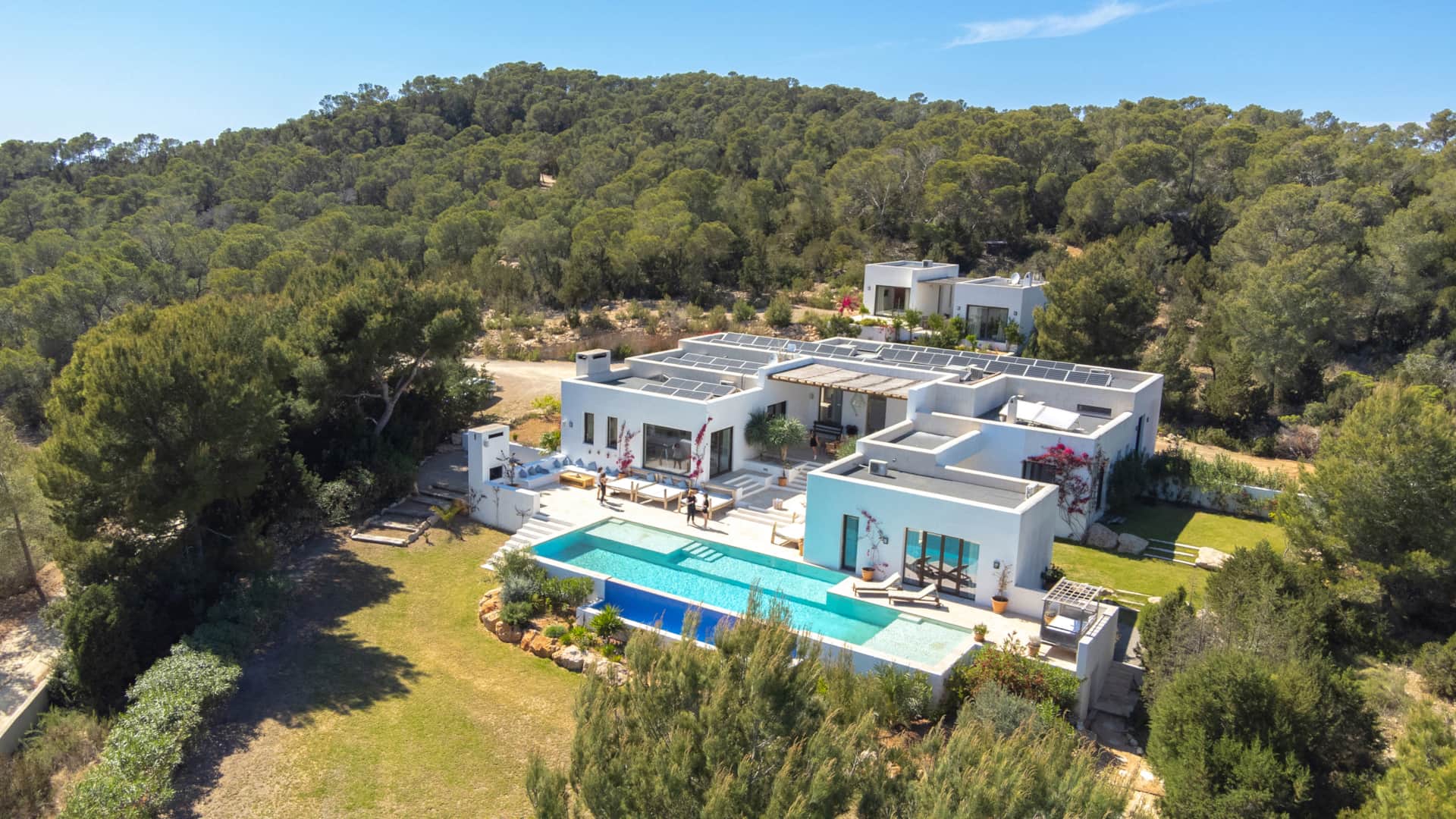 Clean Eats Ibiza Retreats